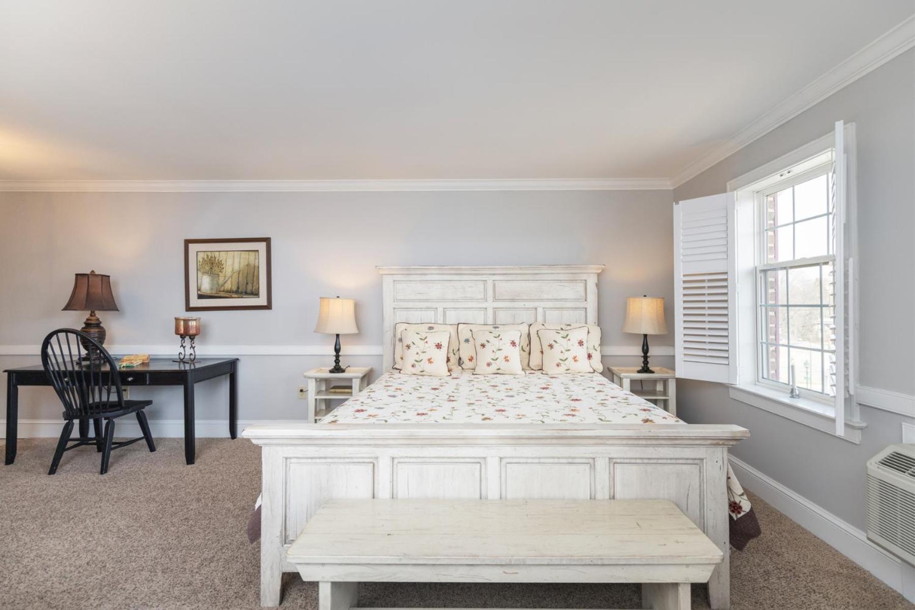 Selinsgrove Inn Esterno foto