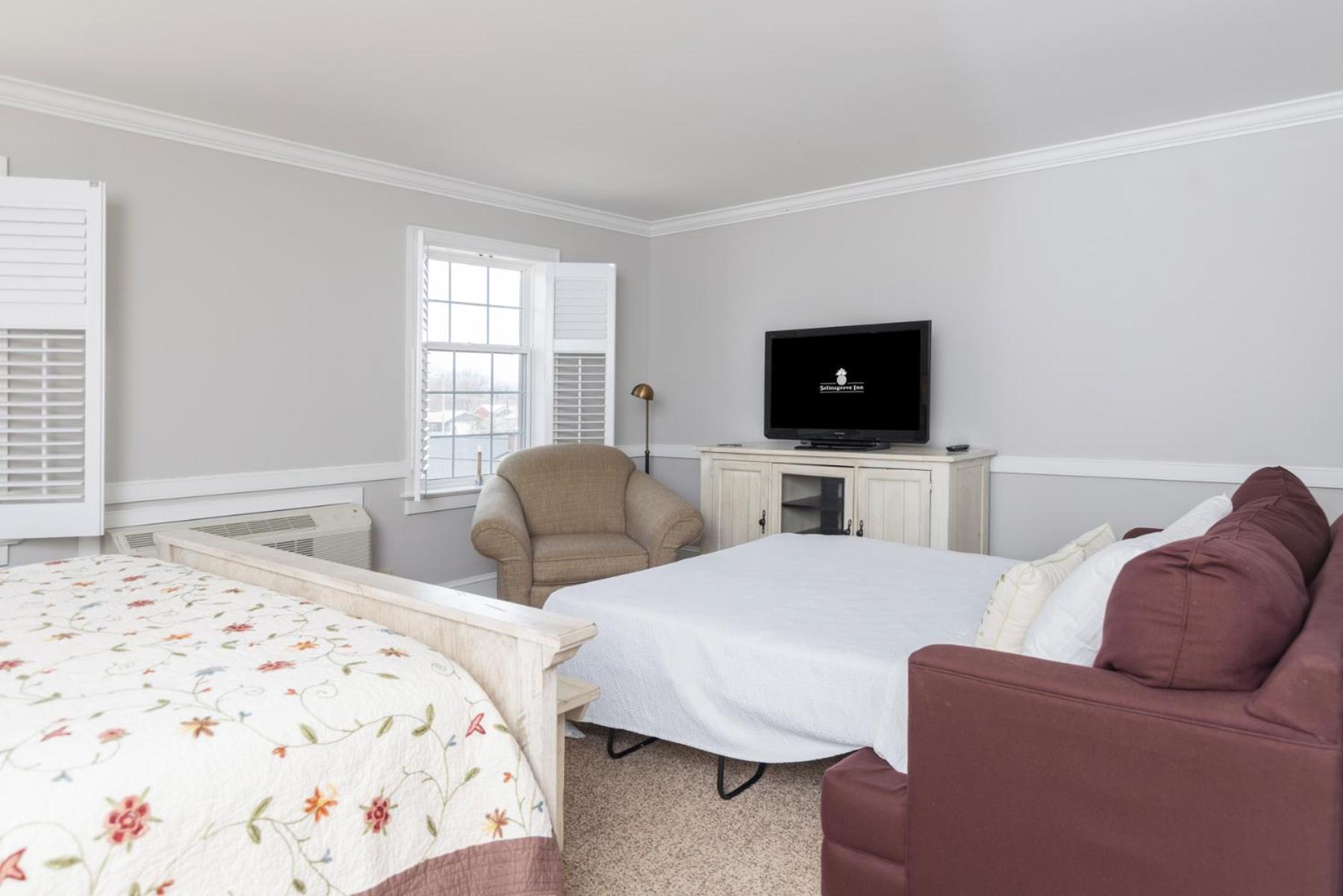 Selinsgrove Inn Esterno foto