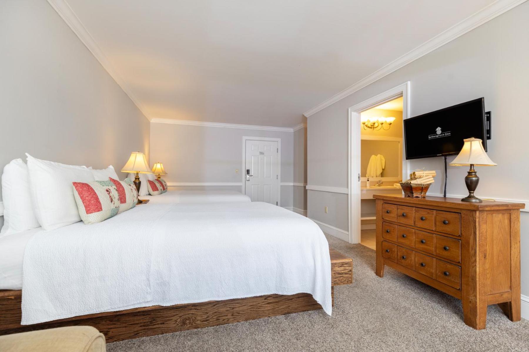Selinsgrove Inn Esterno foto