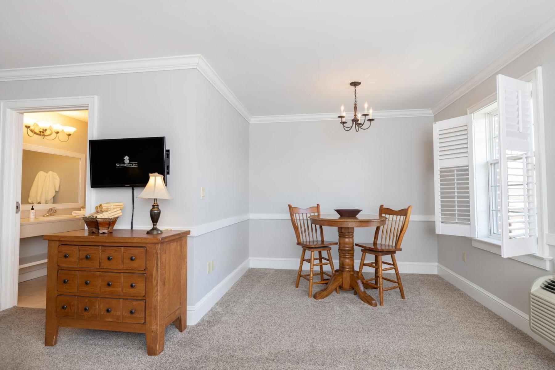 Selinsgrove Inn Esterno foto