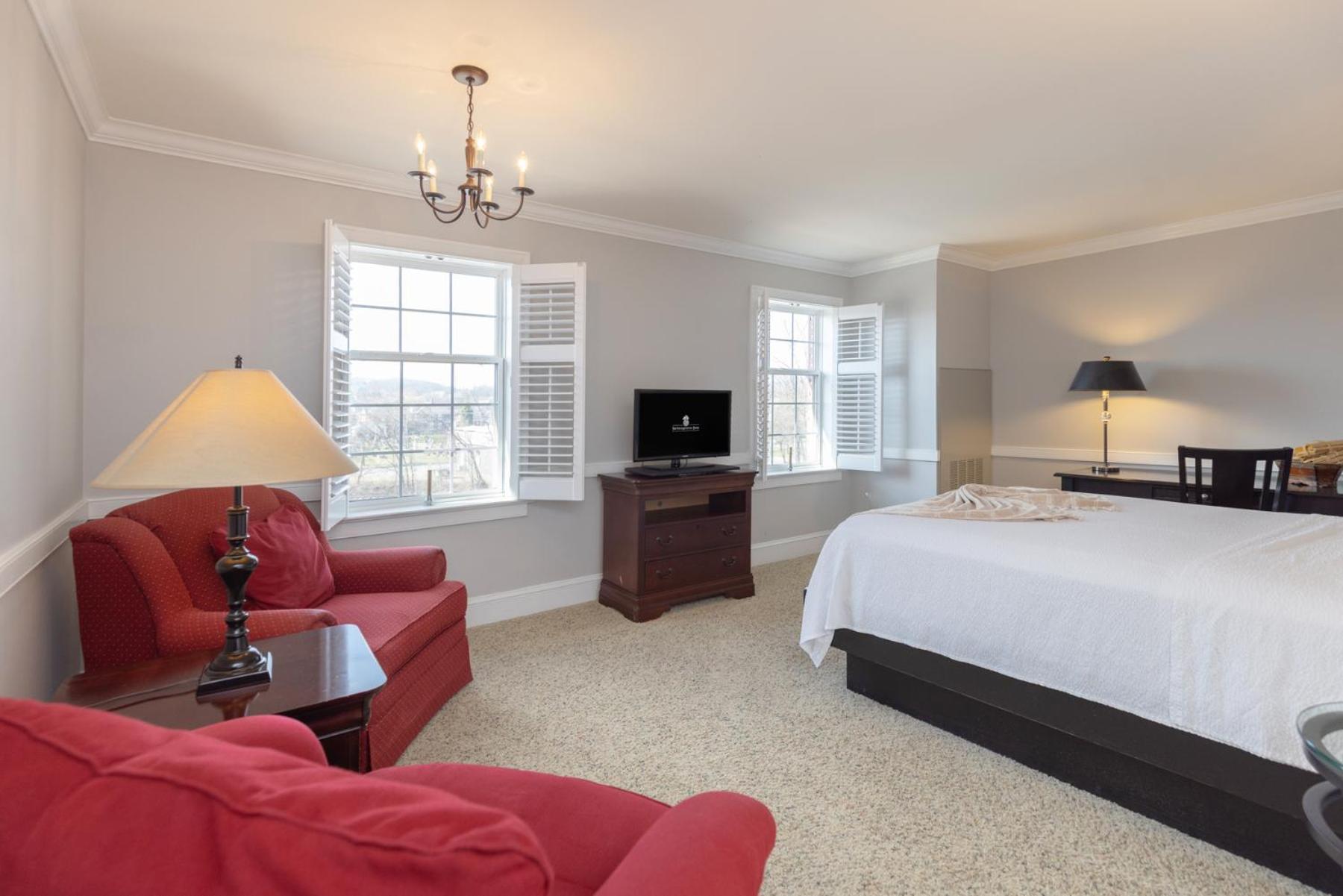 Selinsgrove Inn Esterno foto