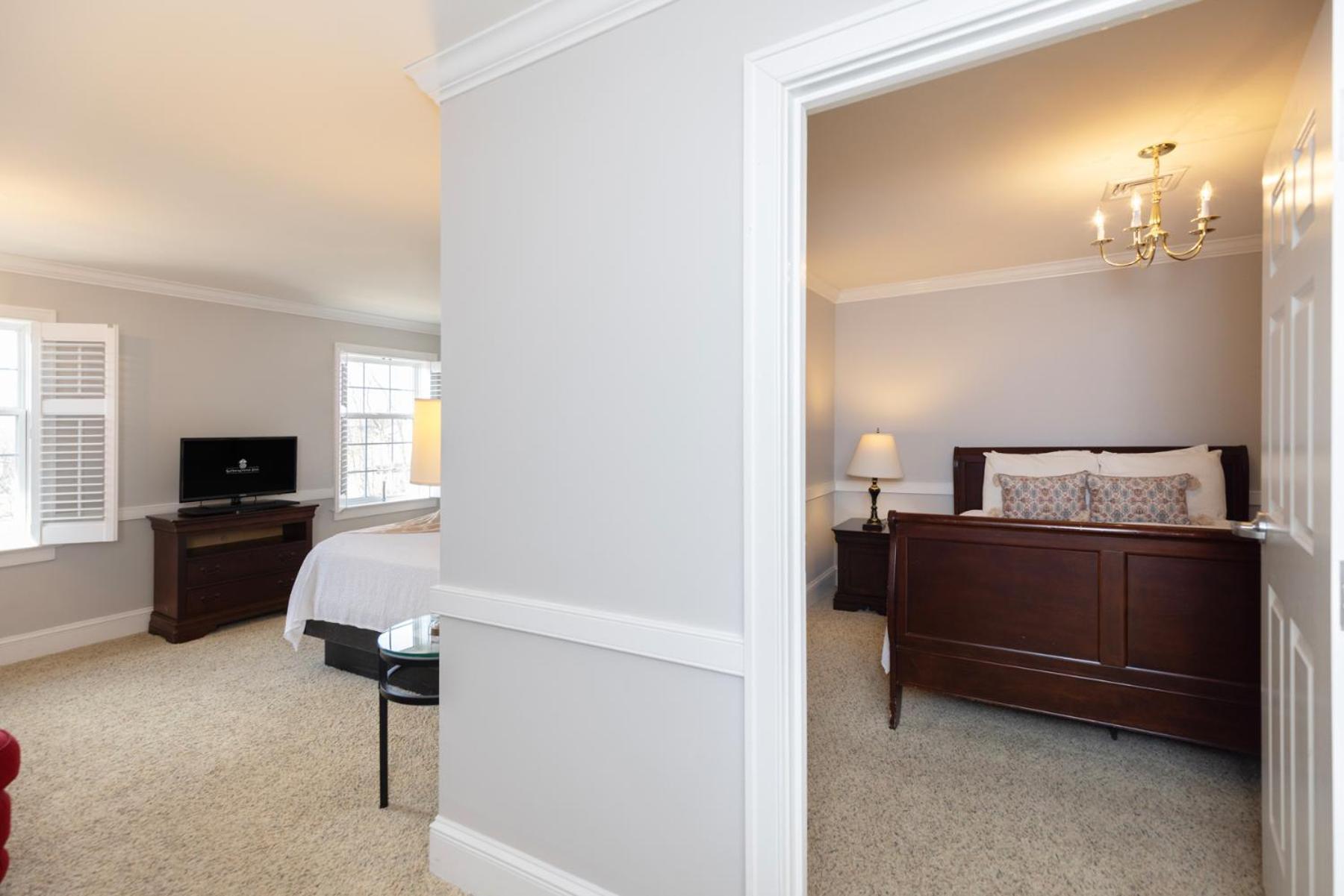 Selinsgrove Inn Esterno foto