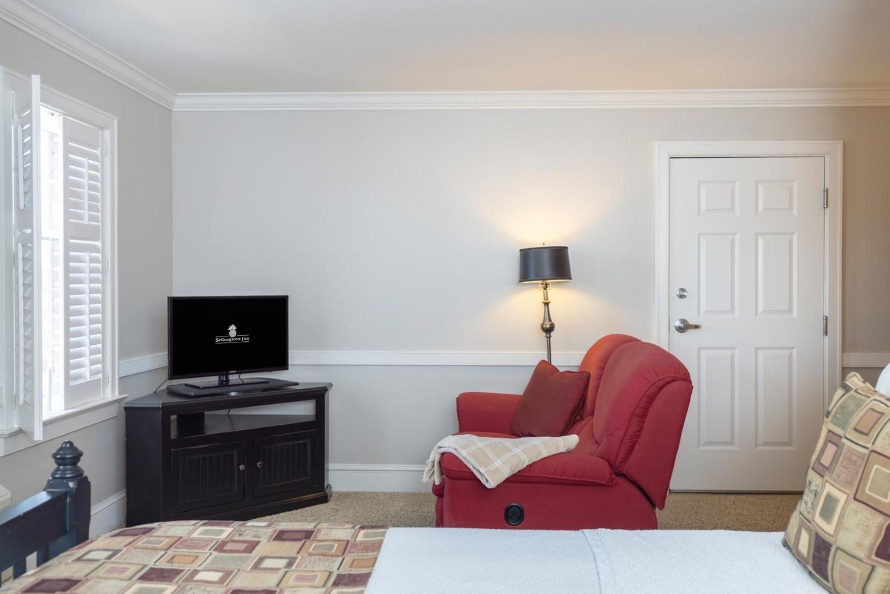 Selinsgrove Inn Esterno foto