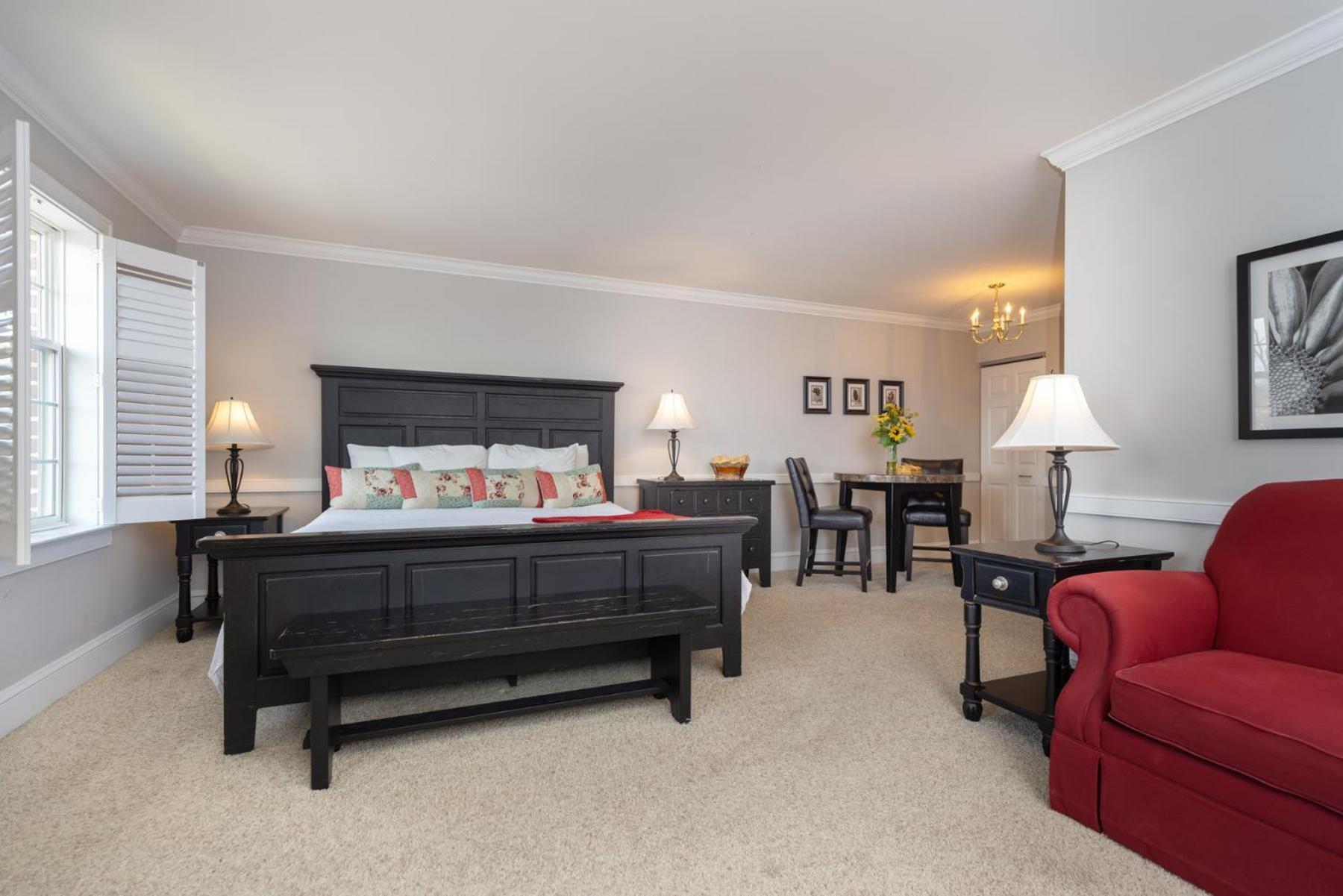 Selinsgrove Inn Esterno foto