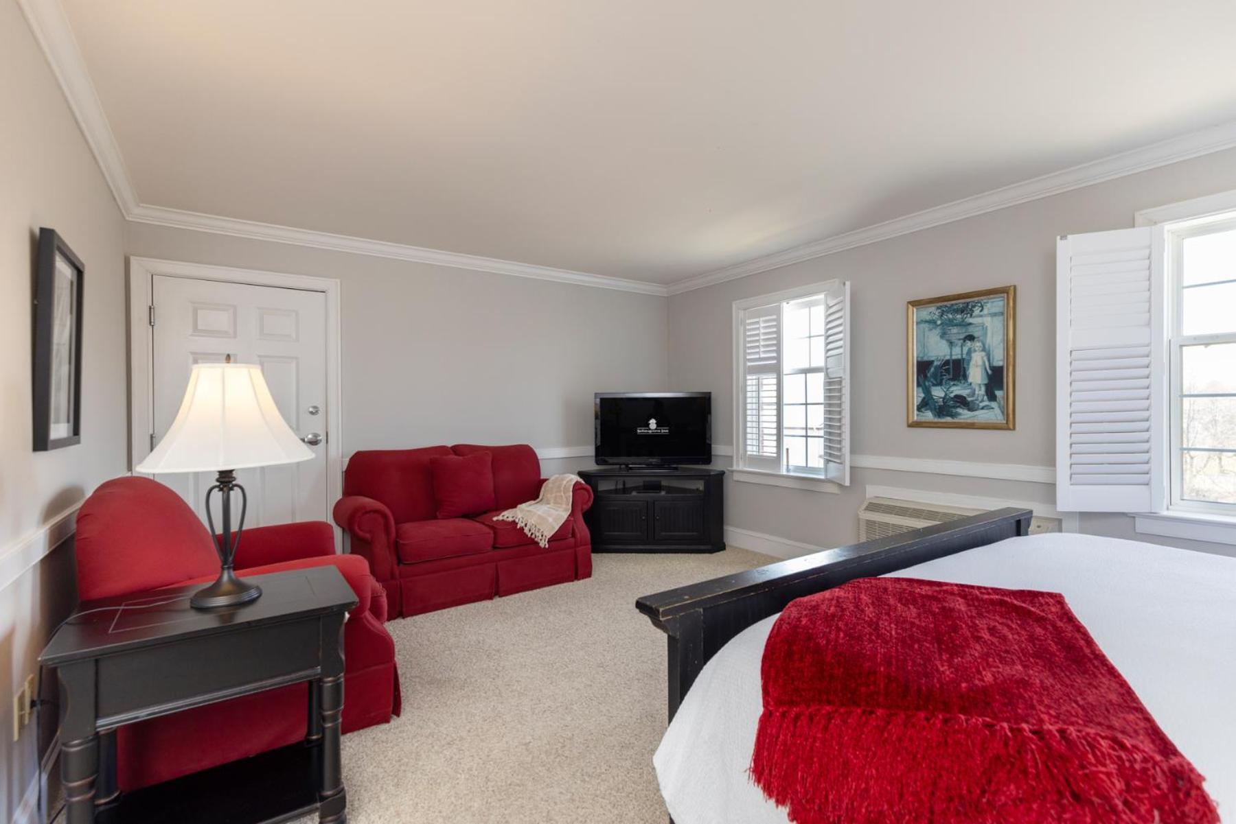 Selinsgrove Inn Esterno foto