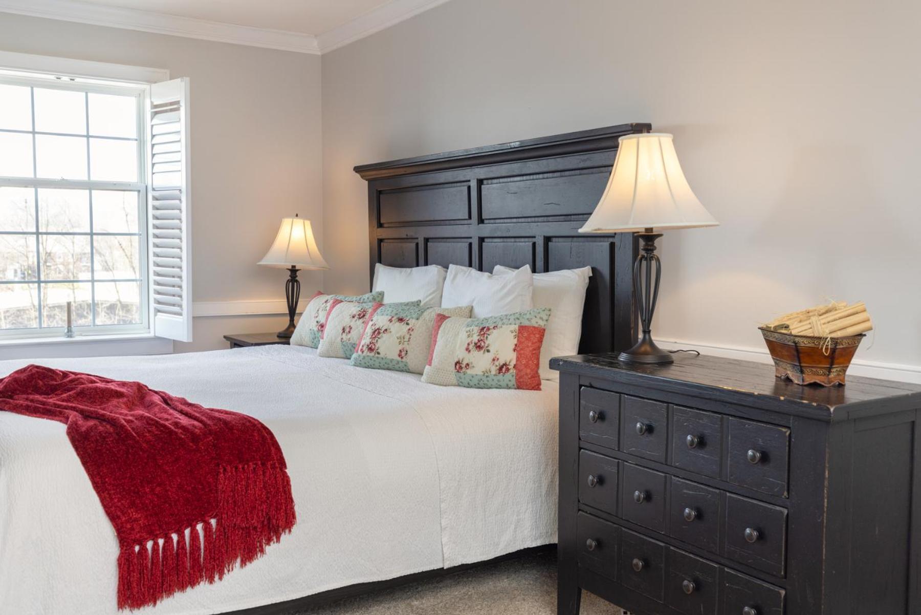 Selinsgrove Inn Esterno foto