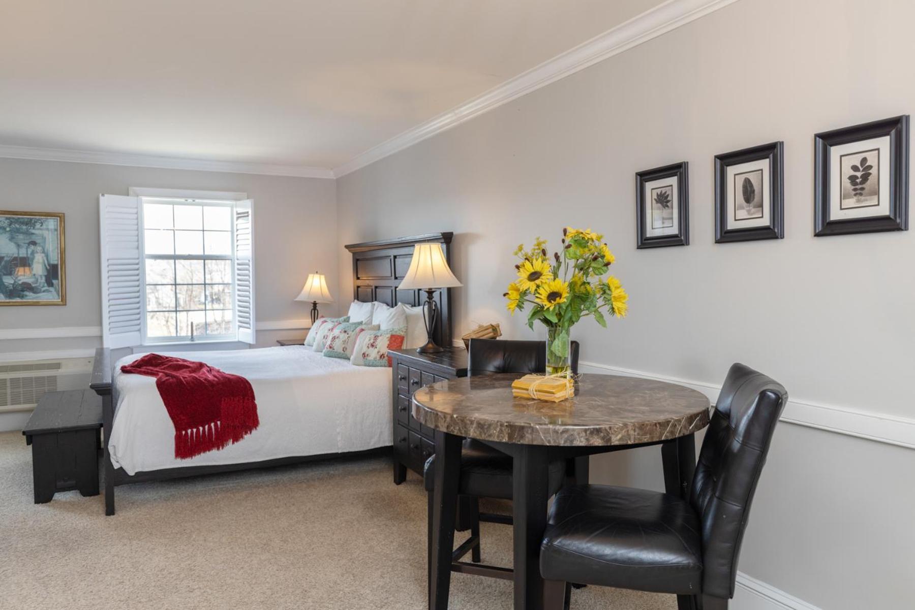 Selinsgrove Inn Esterno foto