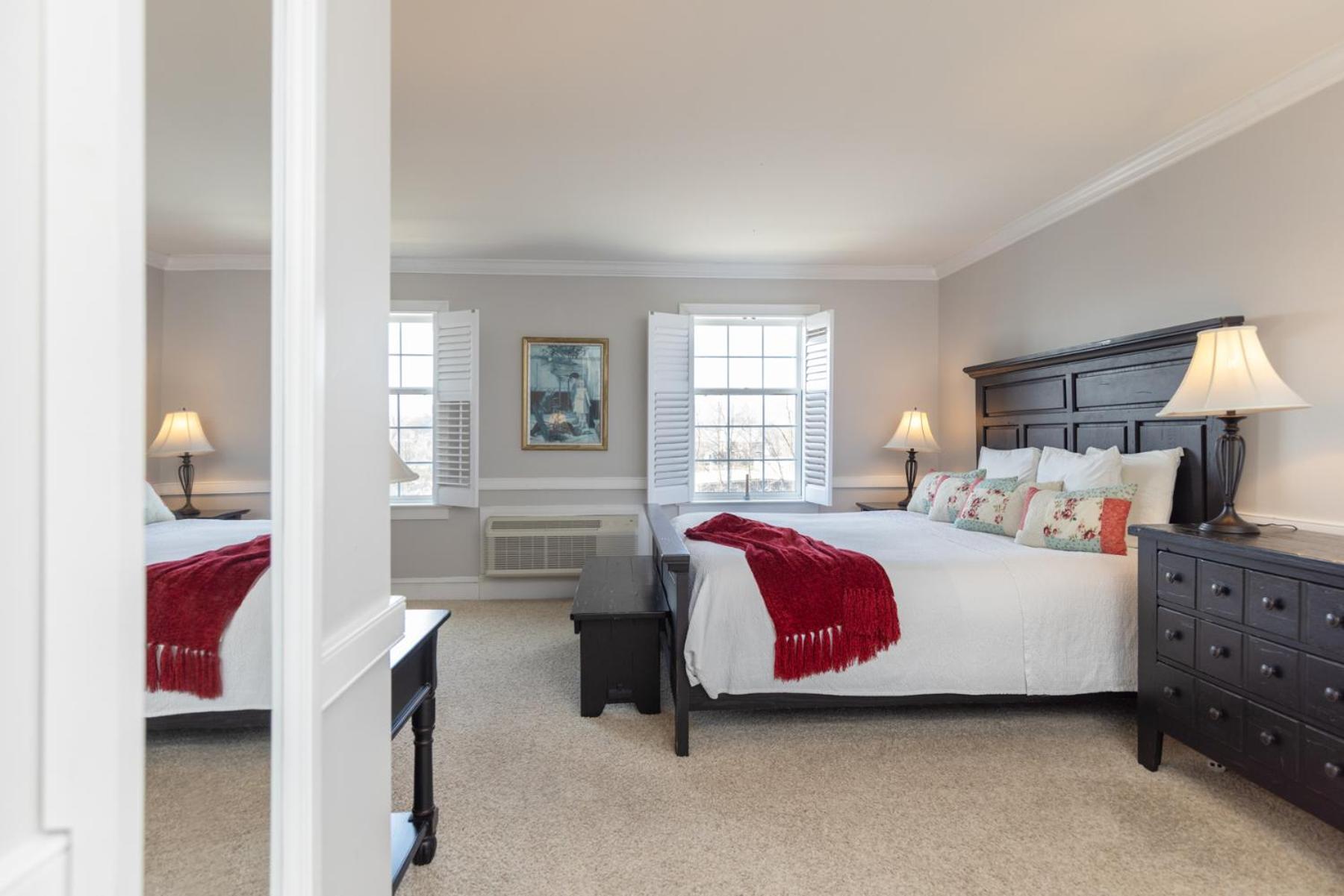 Selinsgrove Inn Esterno foto
