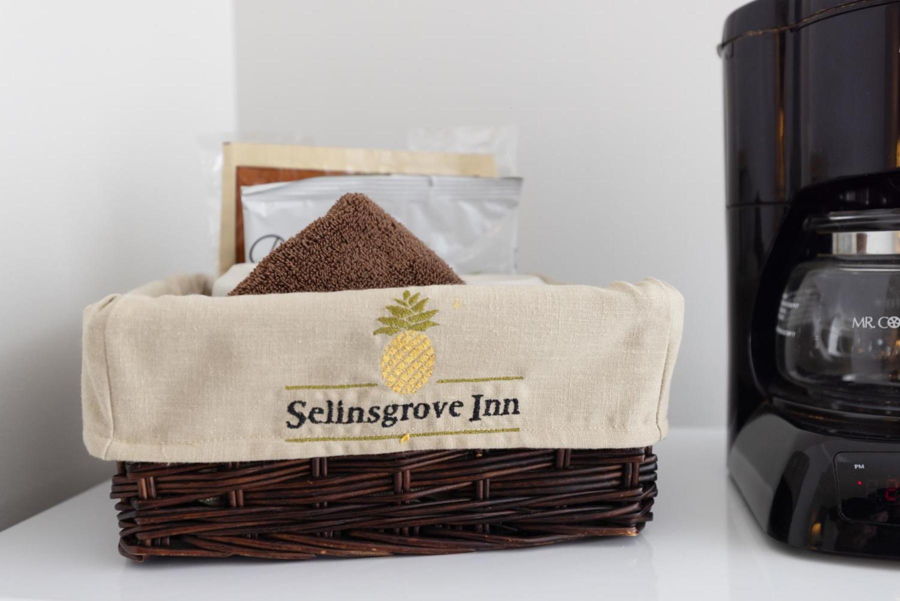 Selinsgrove Inn Esterno foto