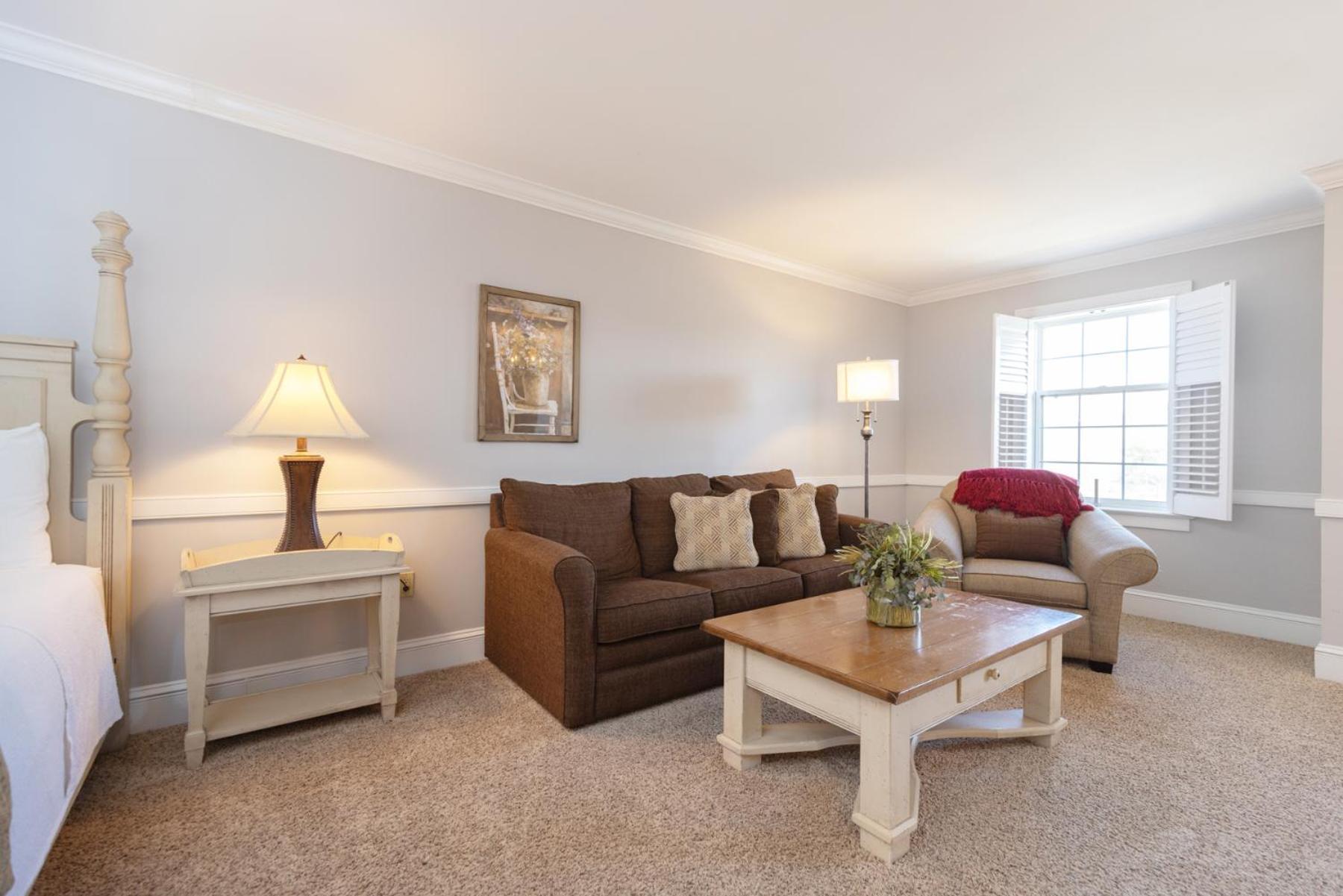 Selinsgrove Inn Esterno foto