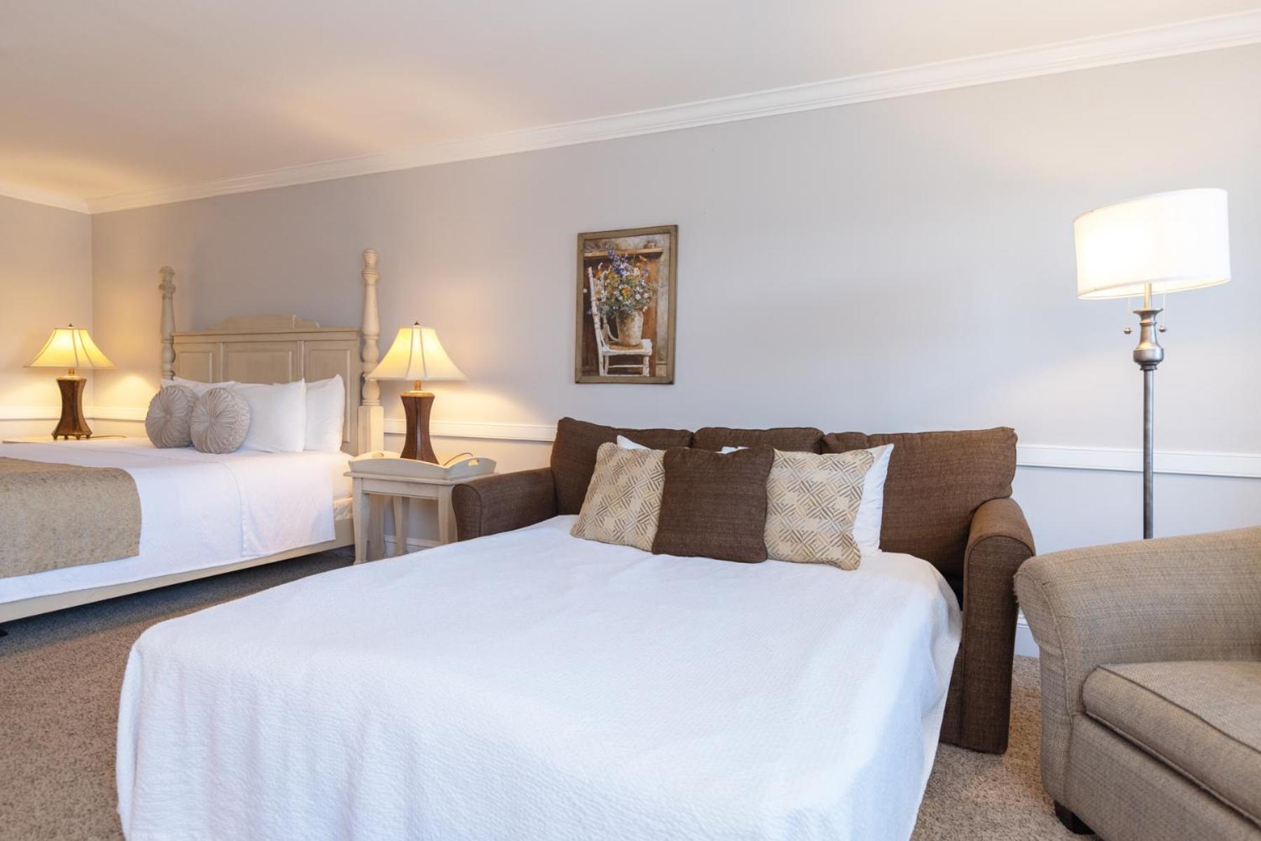 Selinsgrove Inn Esterno foto