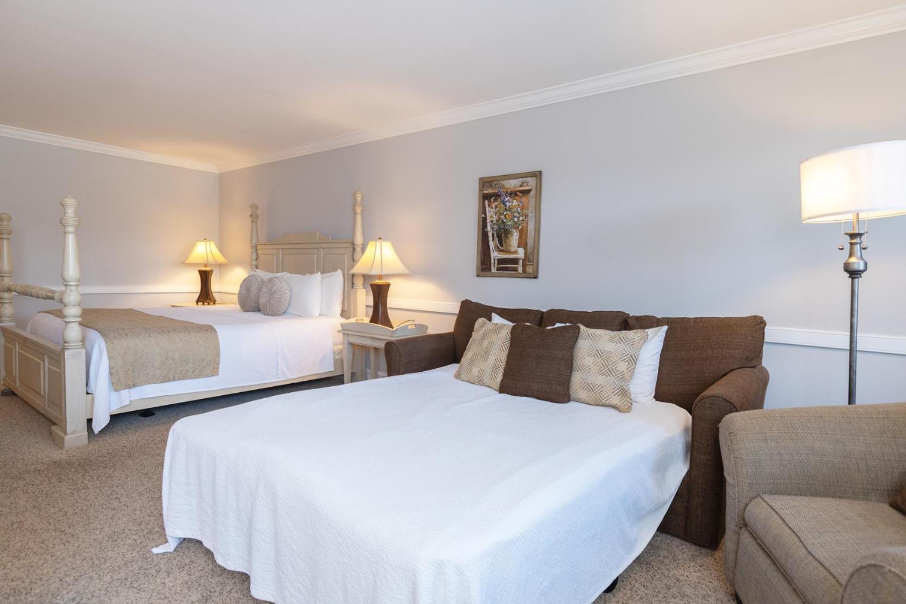 Selinsgrove Inn Esterno foto