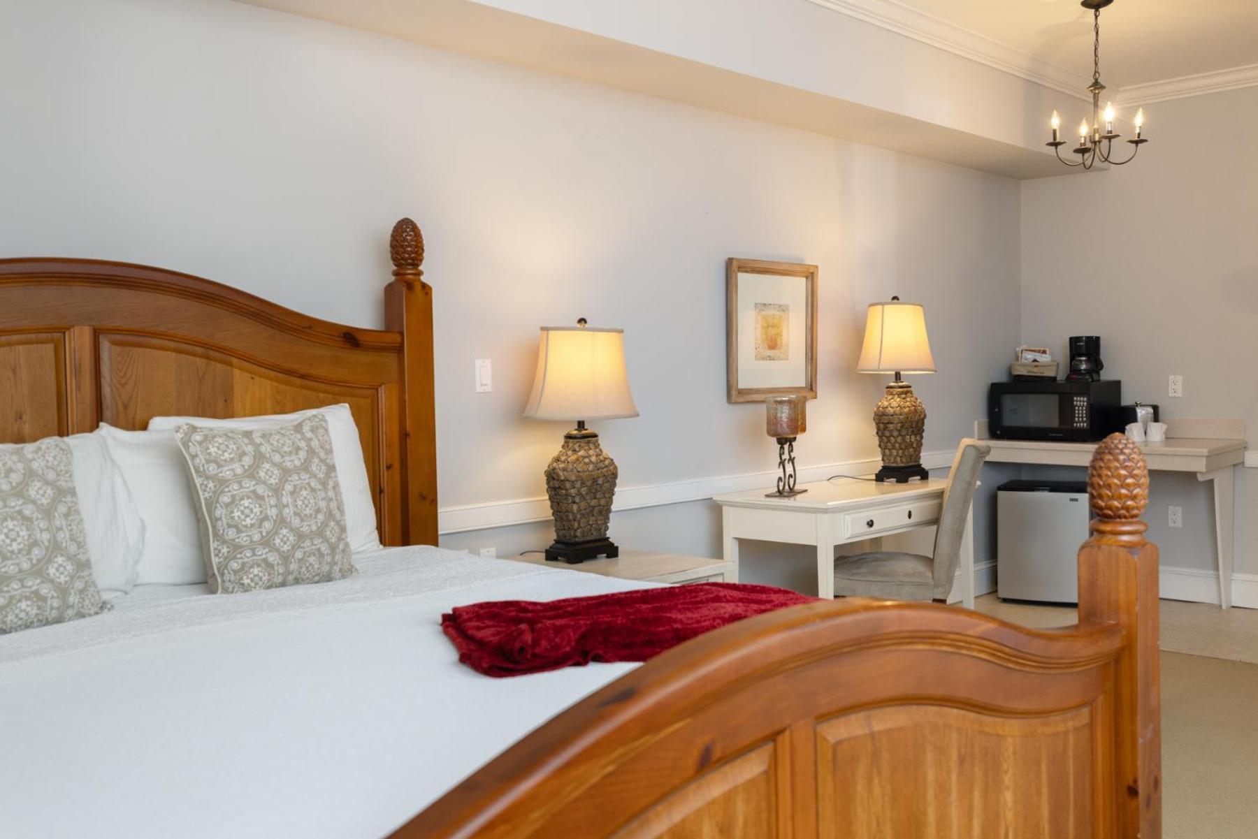 Selinsgrove Inn Esterno foto