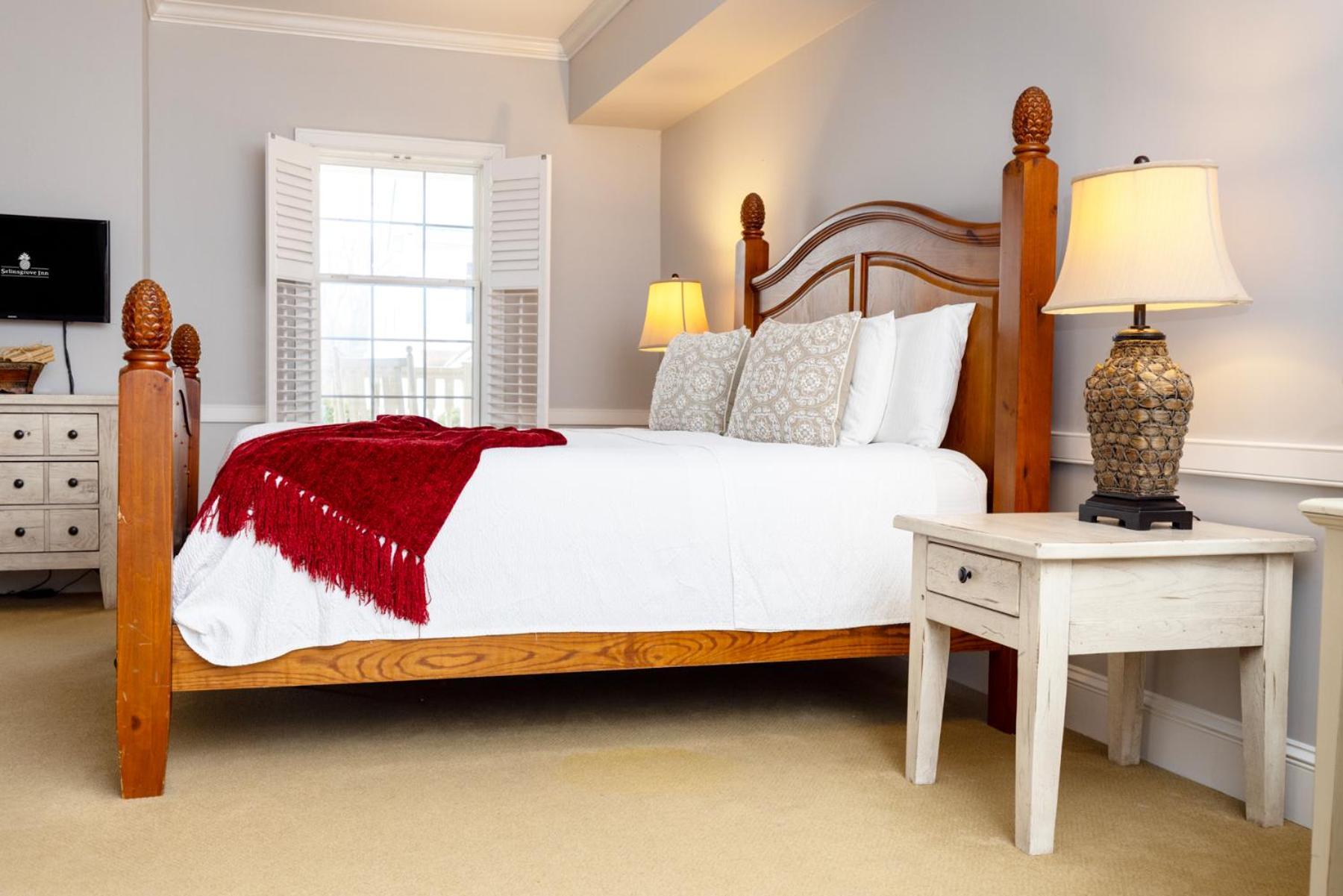 Selinsgrove Inn Esterno foto