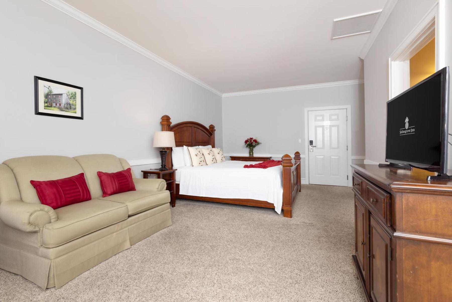 Selinsgrove Inn Esterno foto