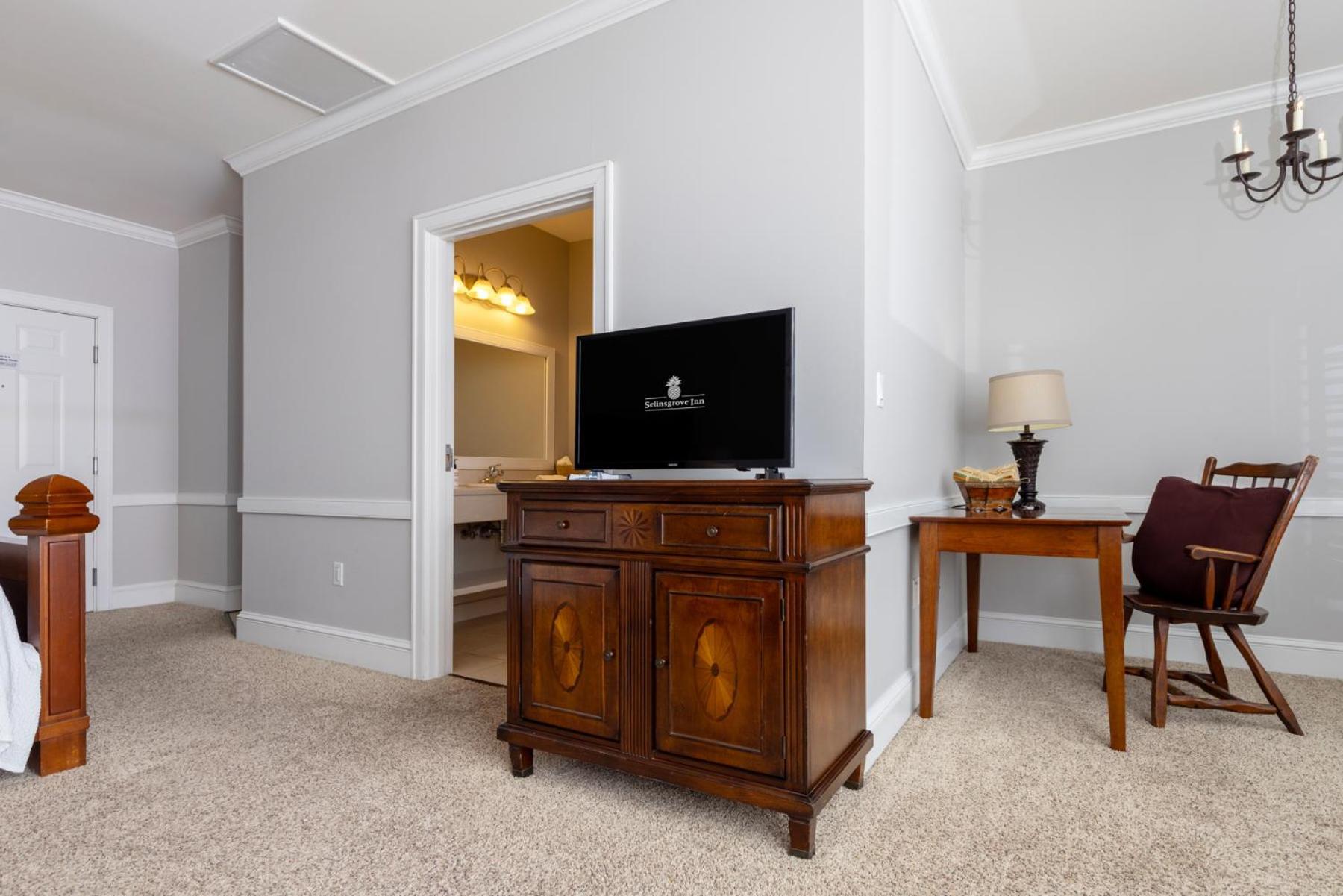 Selinsgrove Inn Esterno foto