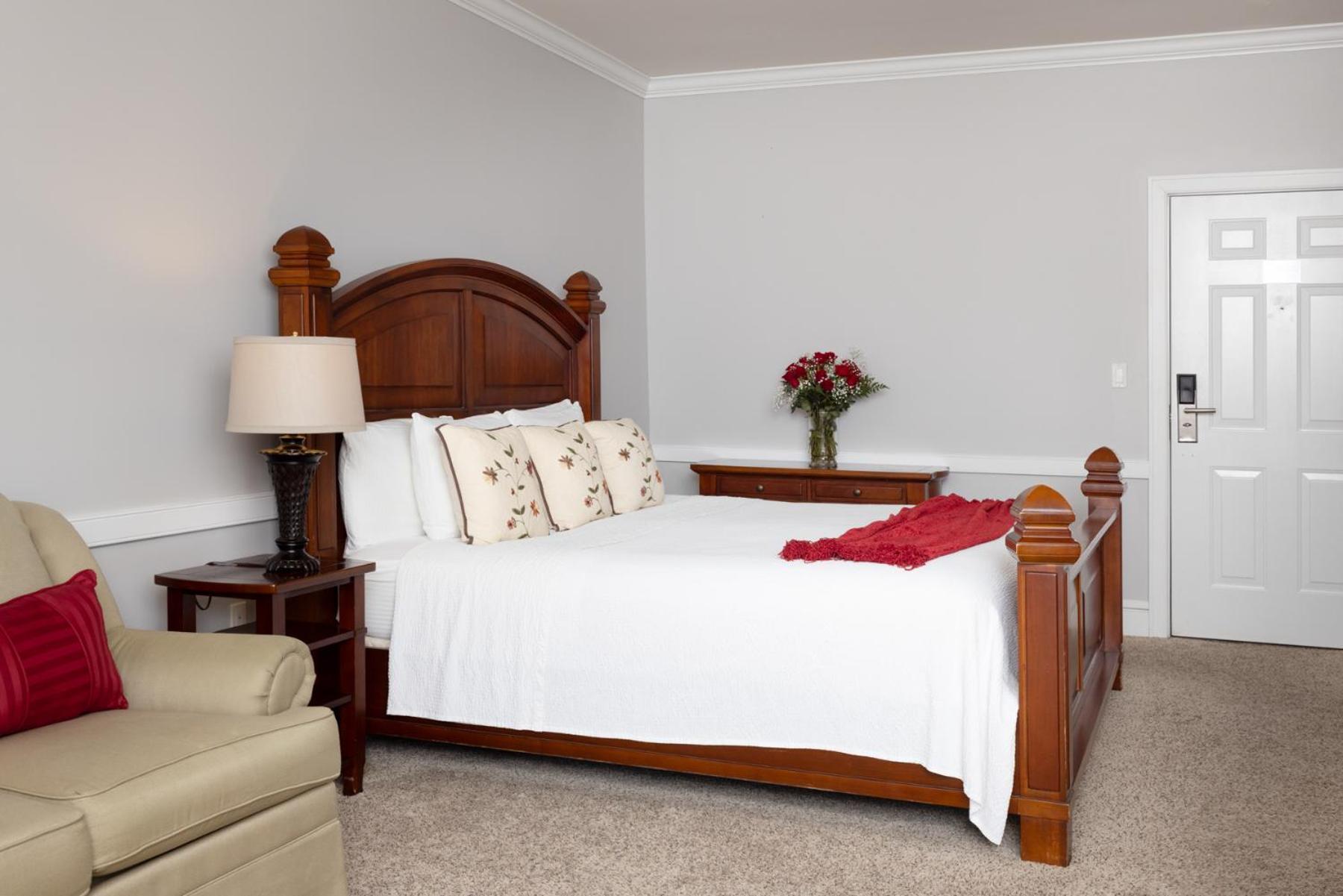 Selinsgrove Inn Esterno foto