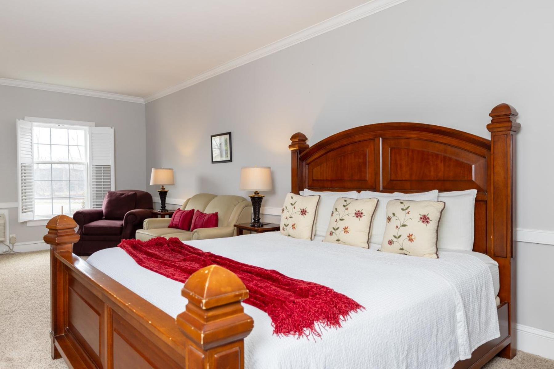 Selinsgrove Inn Esterno foto