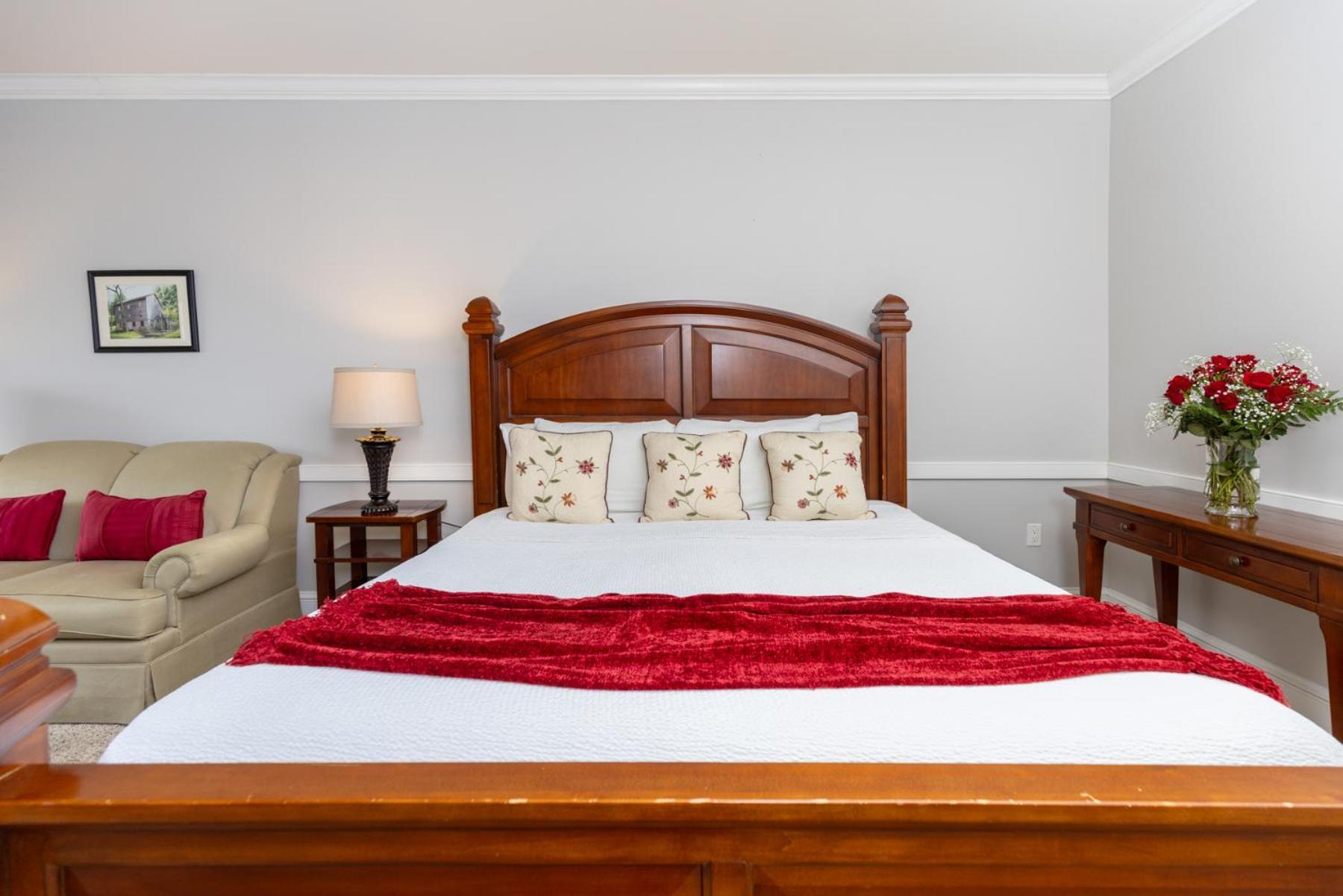Selinsgrove Inn Esterno foto